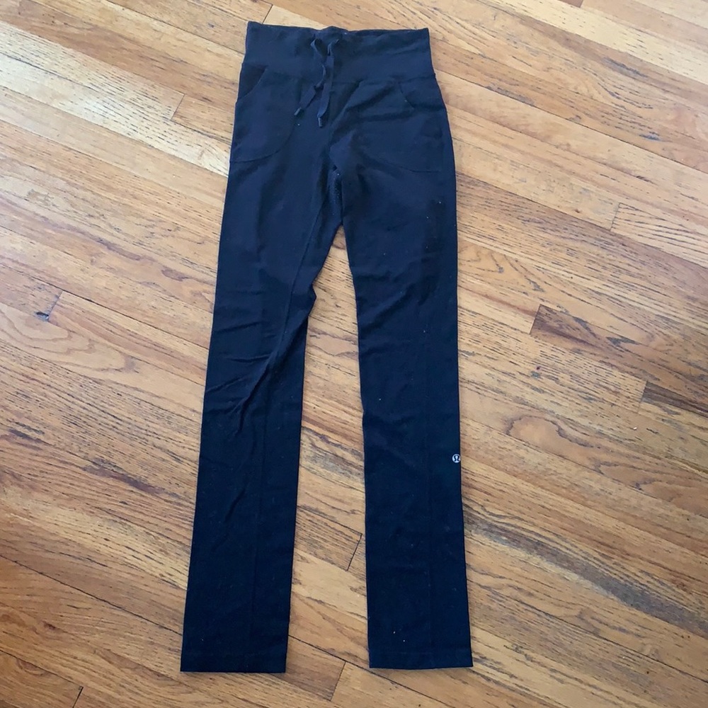 Lululemon leggings